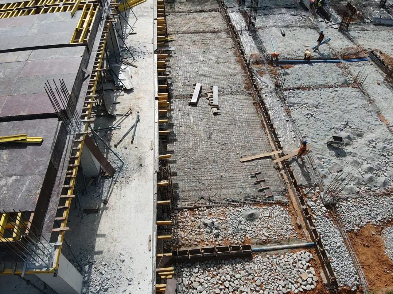 Construction Services